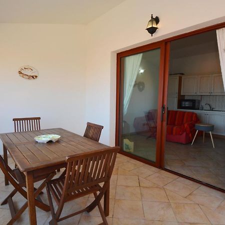 דירות סאן תאודורו Citai Con Splendida Vista Mare מראה חיצוני תמונה