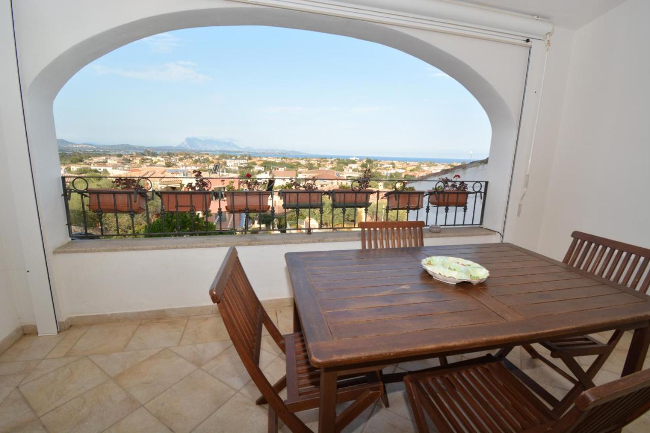 דירות סאן תאודורו Citai Con Splendida Vista Mare מראה חיצוני תמונה