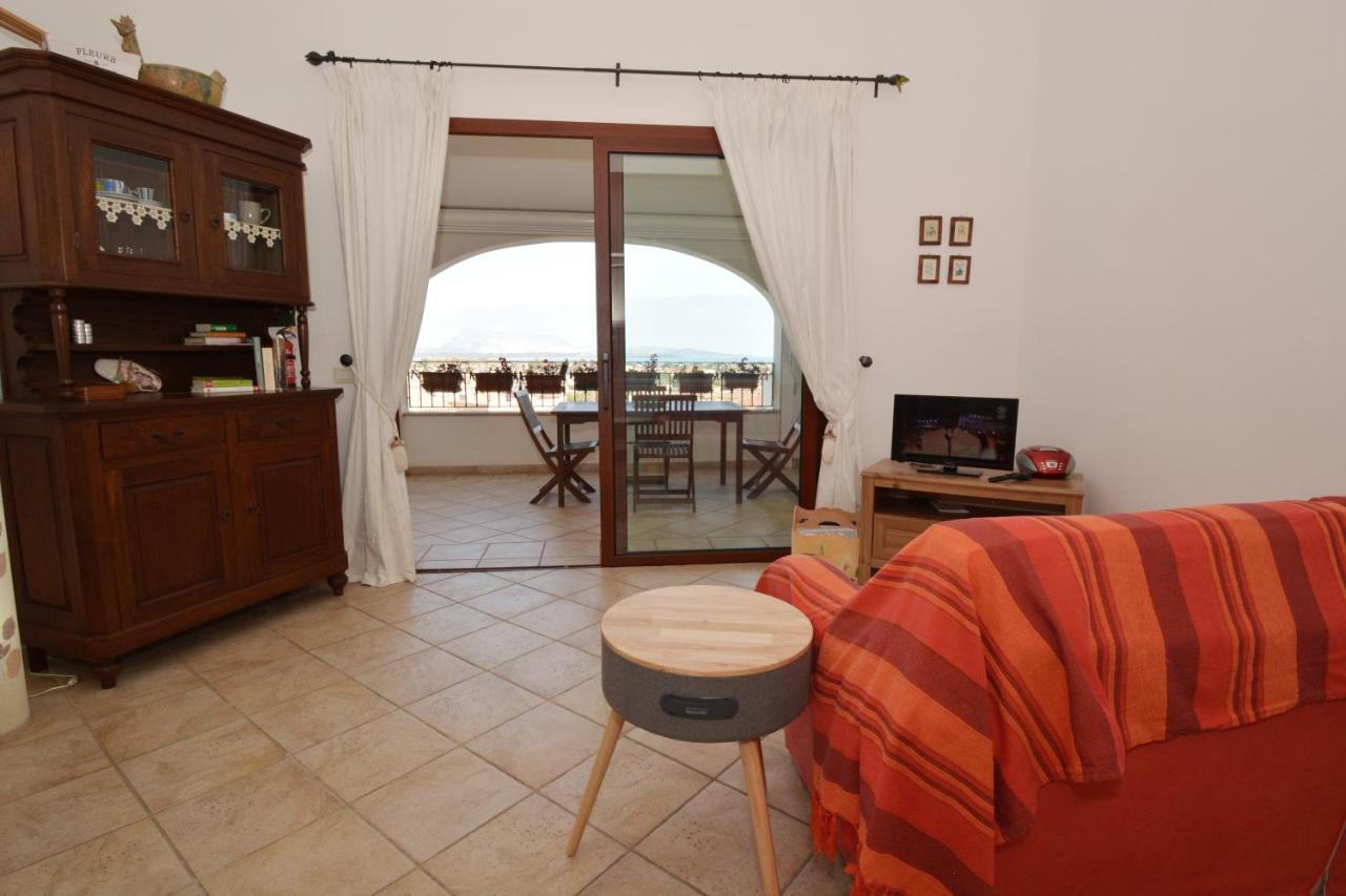 דירות סאן תאודורו Citai Con Splendida Vista Mare מראה חיצוני תמונה