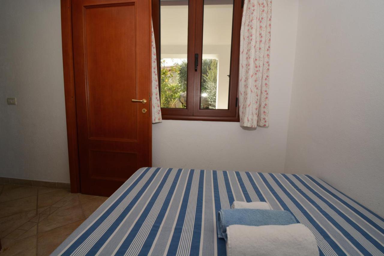 דירות סאן תאודורו Citai Con Splendida Vista Mare מראה חיצוני תמונה