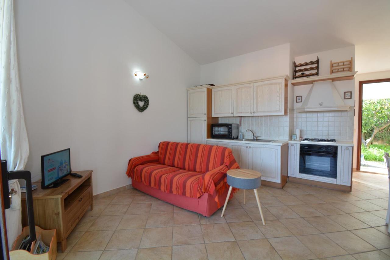 דירות סאן תאודורו Citai Con Splendida Vista Mare מראה חיצוני תמונה