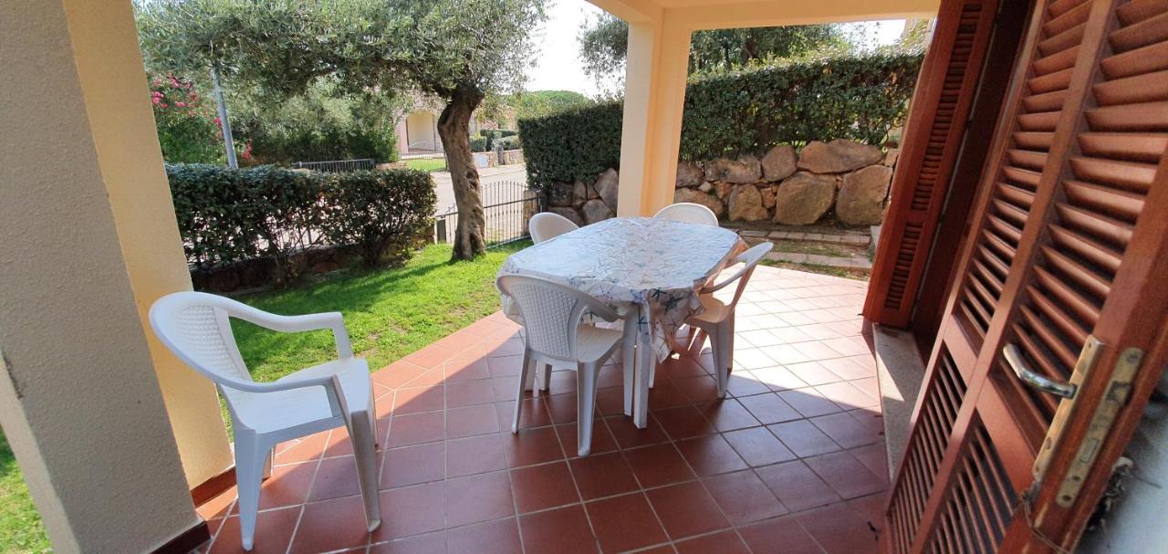 דירות סאן תאודורו Citai Con Splendida Vista Mare מראה חיצוני תמונה