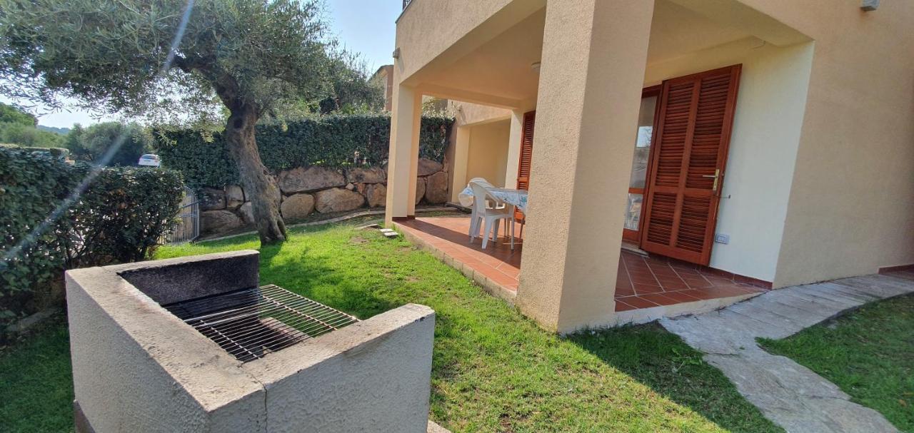 דירות סאן תאודורו Citai Con Splendida Vista Mare מראה חיצוני תמונה