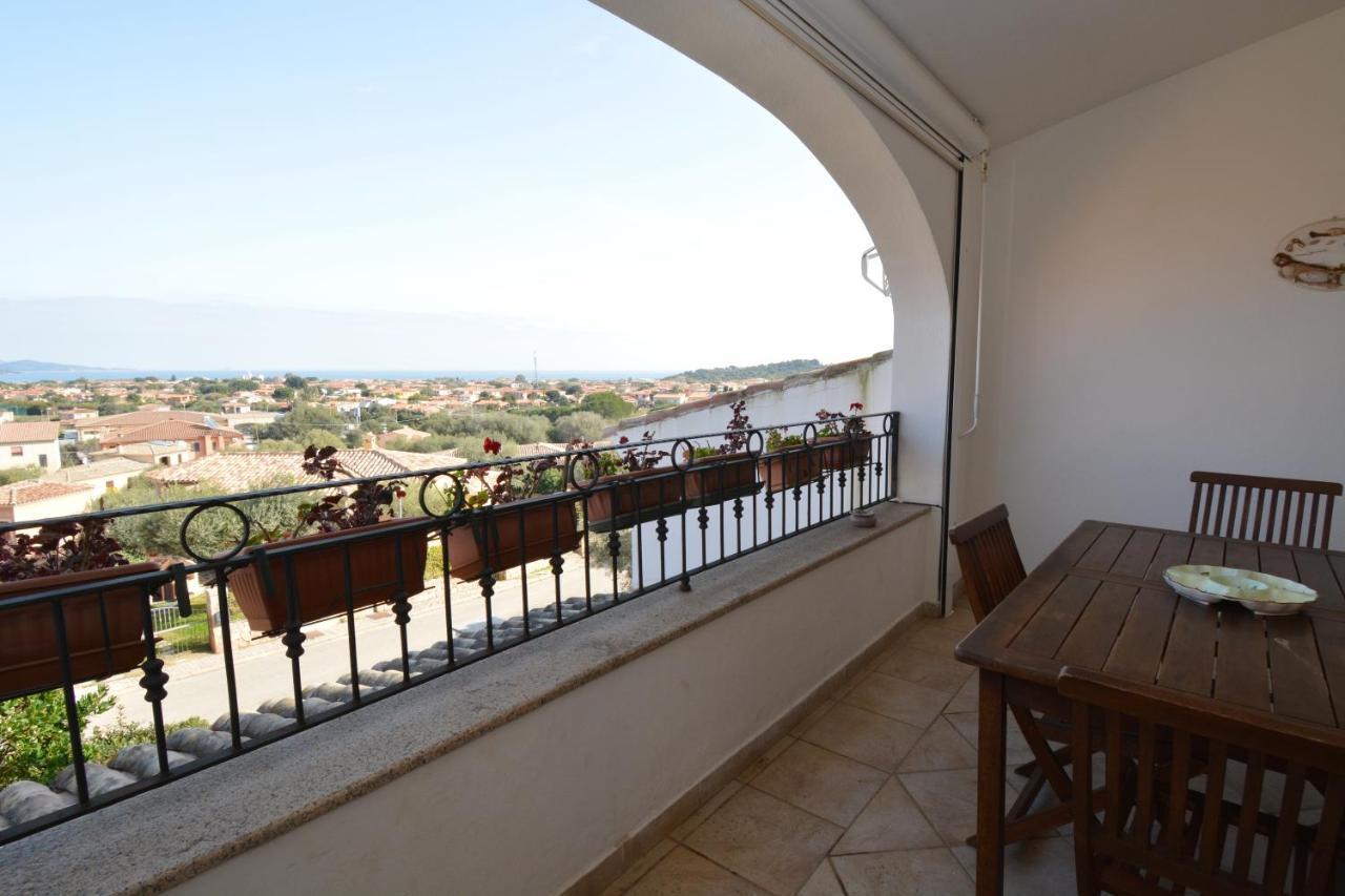 דירות סאן תאודורו Citai Con Splendida Vista Mare מראה חיצוני תמונה