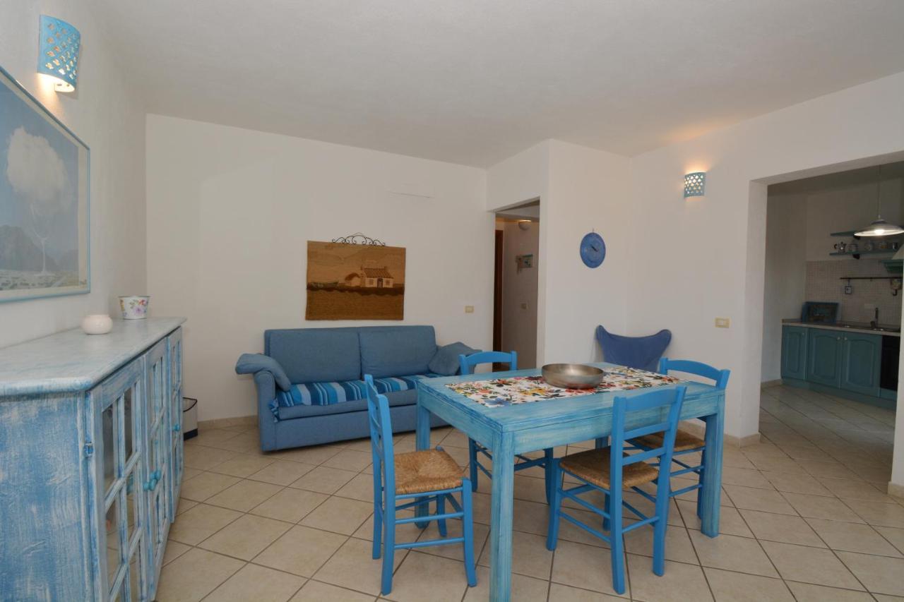 דירות סאן תאודורו Citai Con Splendida Vista Mare מראה חיצוני תמונה
