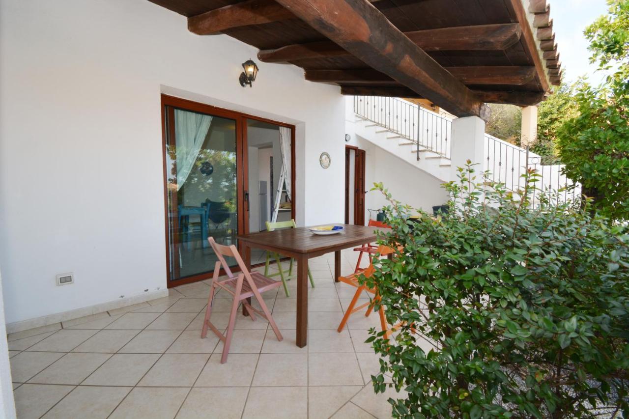 דירות סאן תאודורו Citai Con Splendida Vista Mare מראה חיצוני תמונה