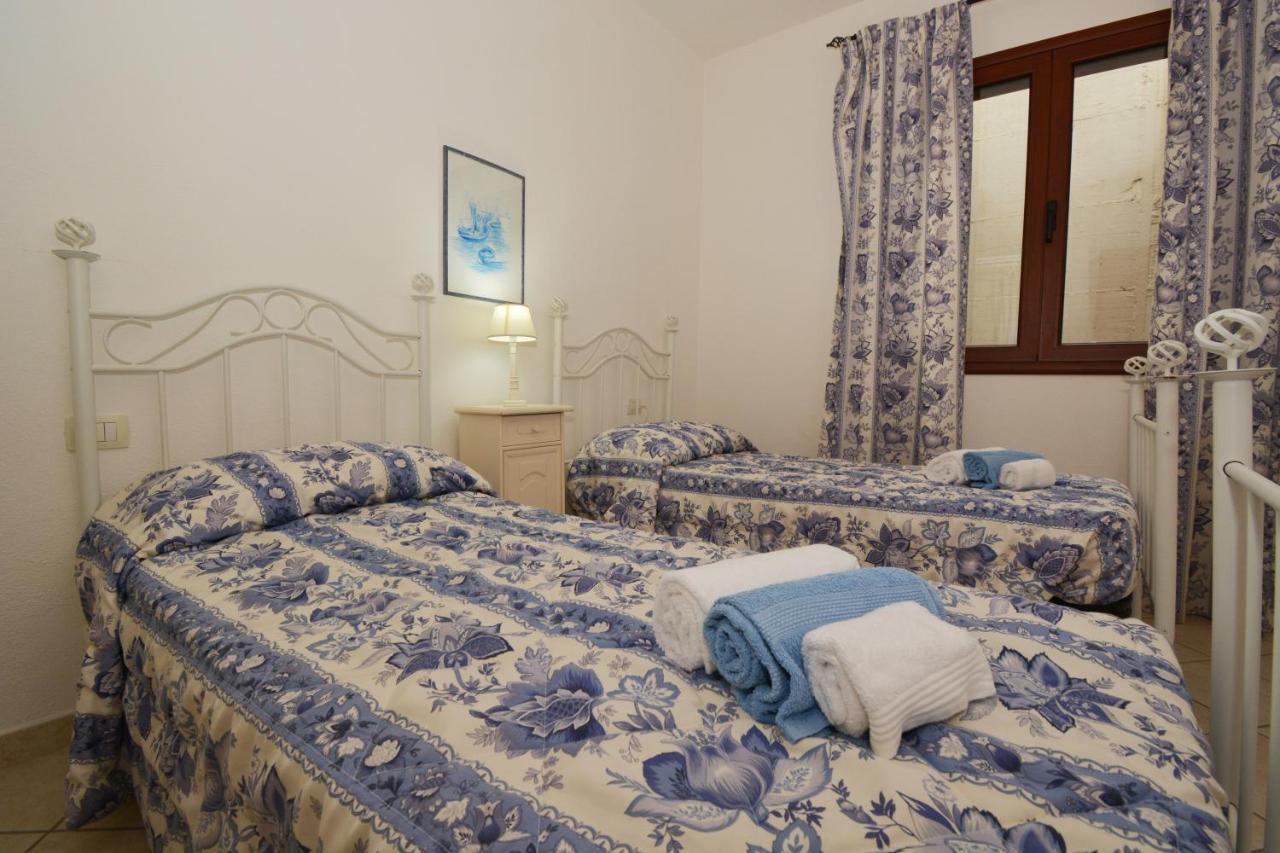 דירות סאן תאודורו Citai Con Splendida Vista Mare מראה חיצוני תמונה
