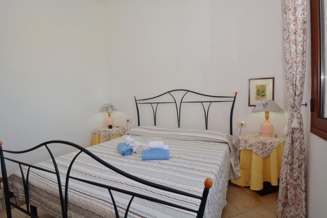 דירות סאן תאודורו Citai Con Splendida Vista Mare מראה חיצוני תמונה
