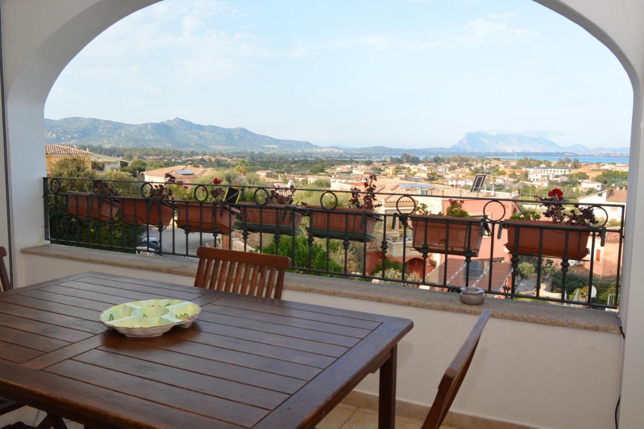דירות סאן תאודורו Citai Con Splendida Vista Mare מראה חיצוני תמונה