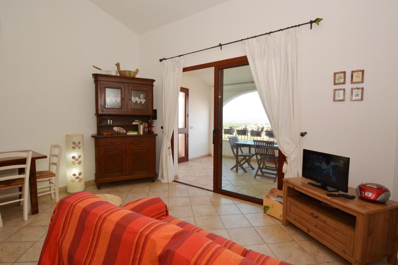 דירות סאן תאודורו Citai Con Splendida Vista Mare מראה חיצוני תמונה