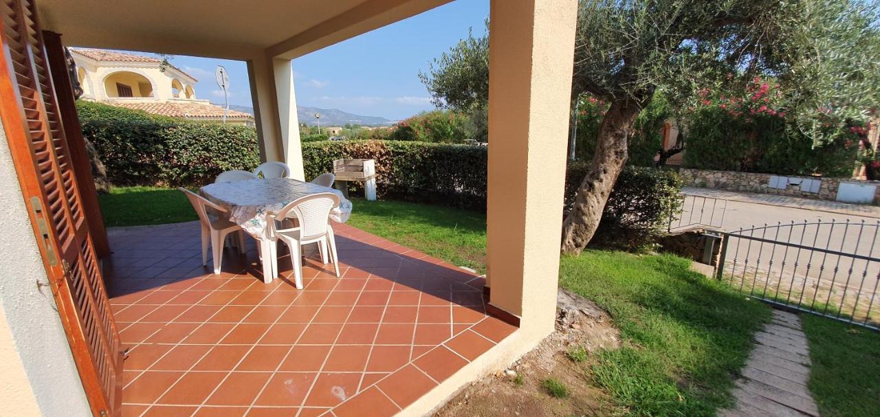 דירות סאן תאודורו Citai Con Splendida Vista Mare מראה חיצוני תמונה