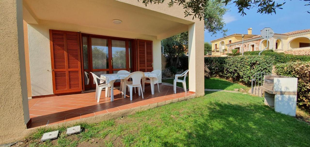 דירות סאן תאודורו Citai Con Splendida Vista Mare מראה חיצוני תמונה
