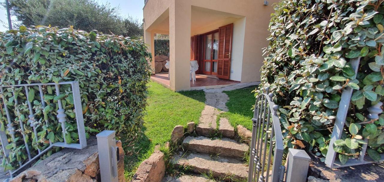 דירות סאן תאודורו Citai Con Splendida Vista Mare מראה חיצוני תמונה