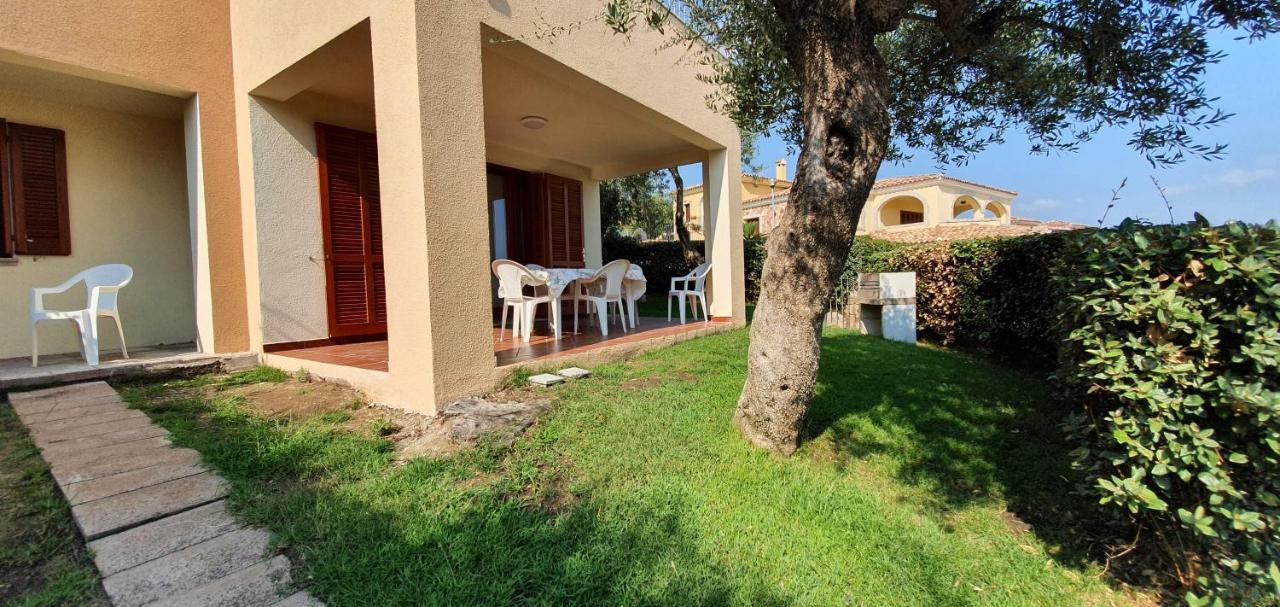 דירות סאן תאודורו Citai Con Splendida Vista Mare מראה חיצוני תמונה