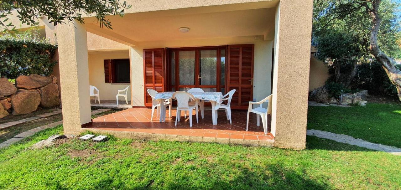 דירות סאן תאודורו Citai Con Splendida Vista Mare מראה חיצוני תמונה