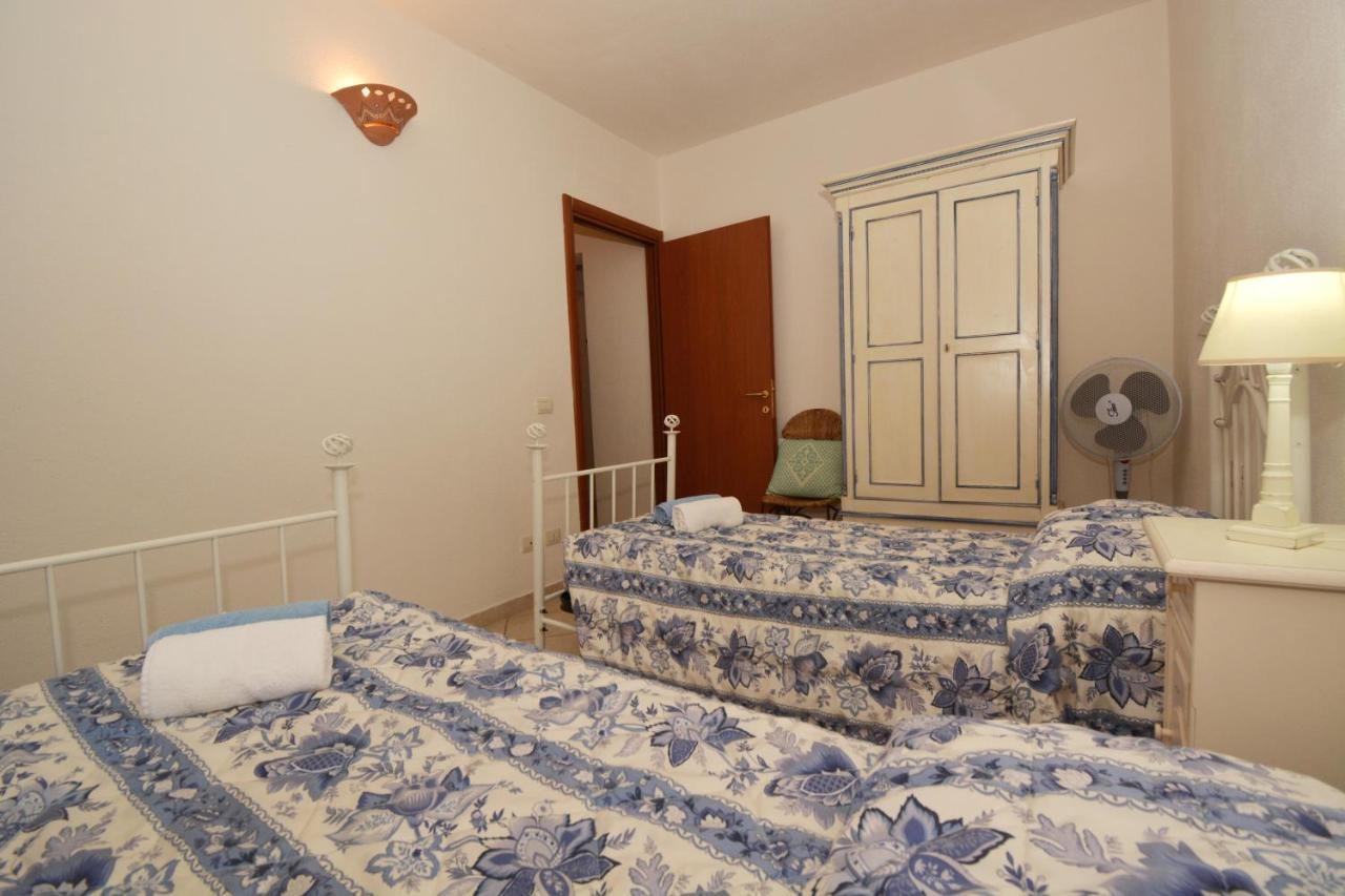דירות סאן תאודורו Citai Con Splendida Vista Mare מראה חיצוני תמונה