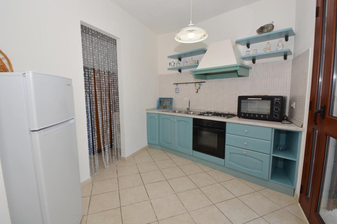 דירות סאן תאודורו Citai Con Splendida Vista Mare מראה חיצוני תמונה