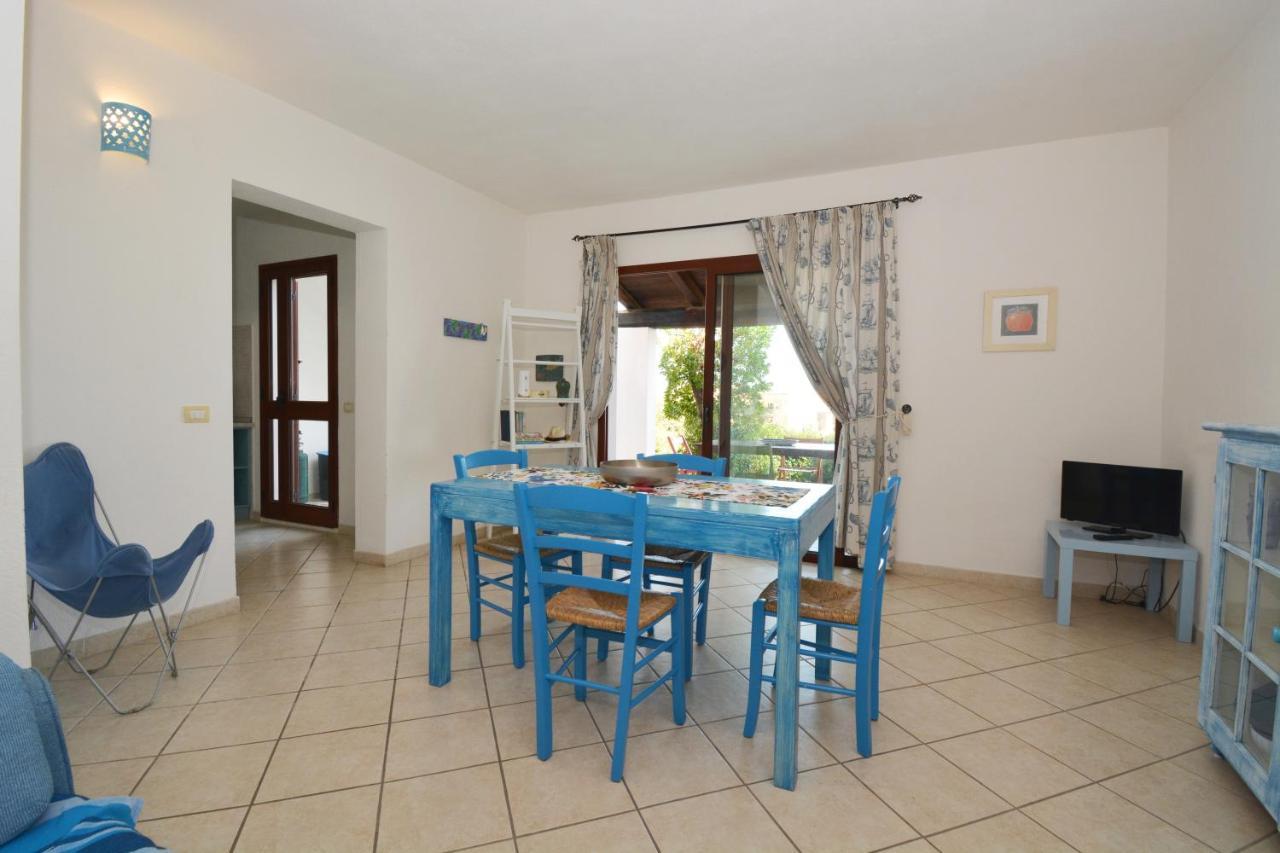דירות סאן תאודורו Citai Con Splendida Vista Mare מראה חיצוני תמונה