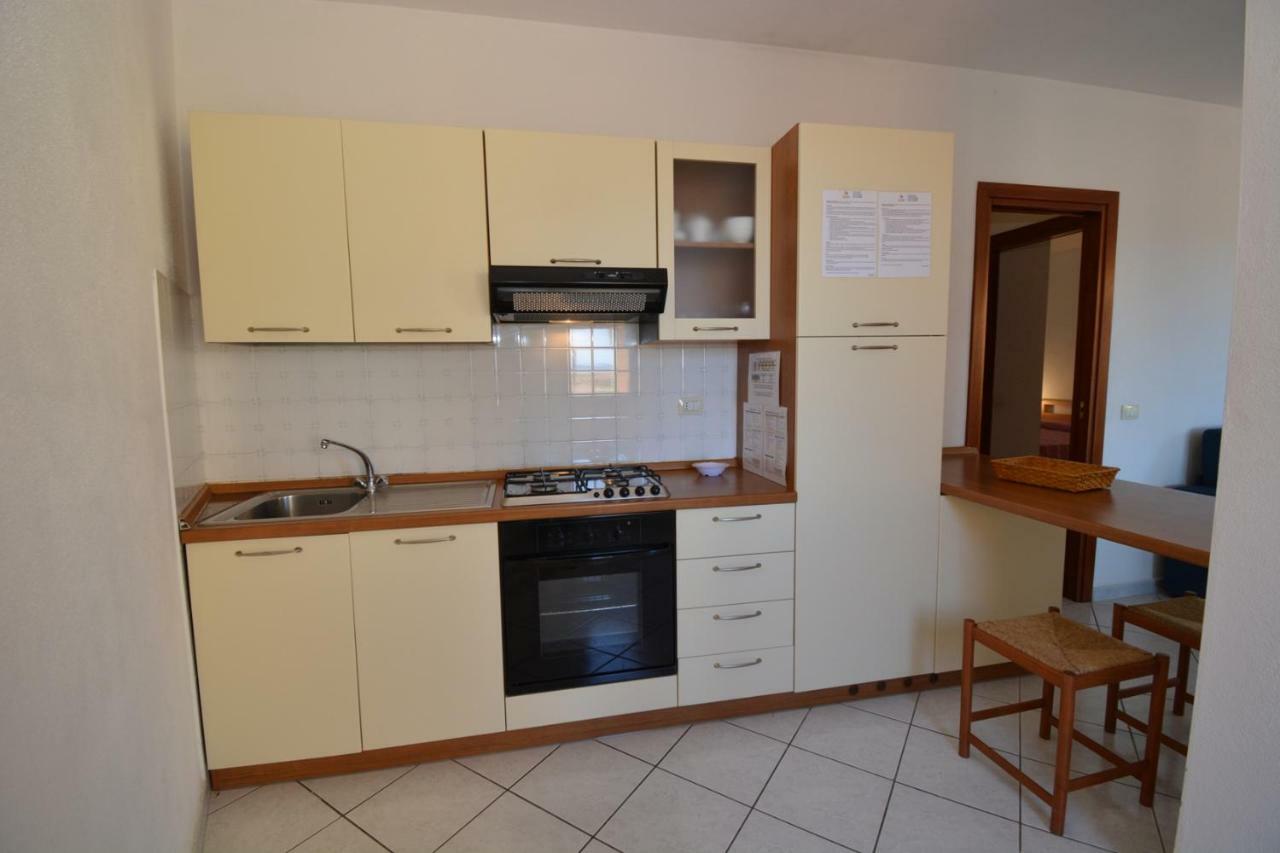 דירות סאן תאודורו Citai Con Splendida Vista Mare מראה חיצוני תמונה