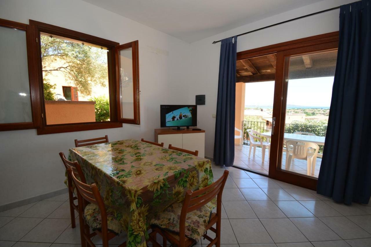 דירות סאן תאודורו Citai Con Splendida Vista Mare מראה חיצוני תמונה