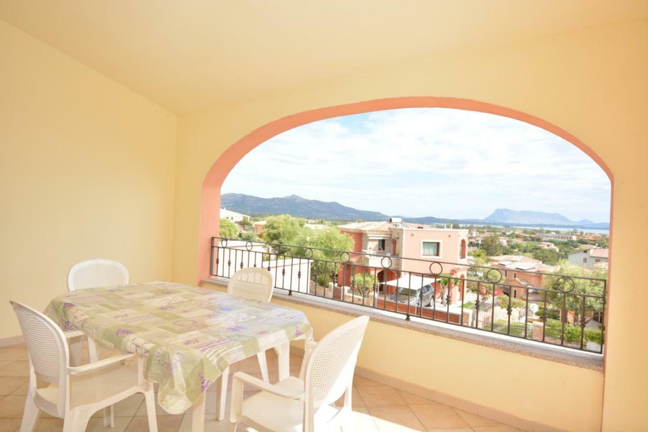 דירות סאן תאודורו Citai Con Splendida Vista Mare מראה חיצוני תמונה