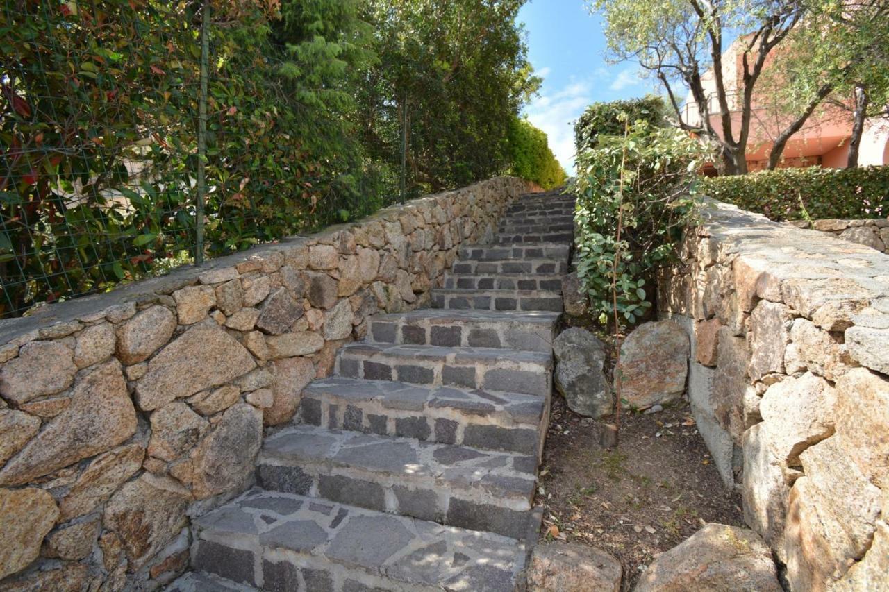 דירות סאן תאודורו Citai Con Splendida Vista Mare מראה חיצוני תמונה