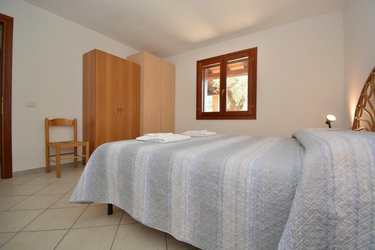 דירות סאן תאודורו Citai Con Splendida Vista Mare מראה חיצוני תמונה