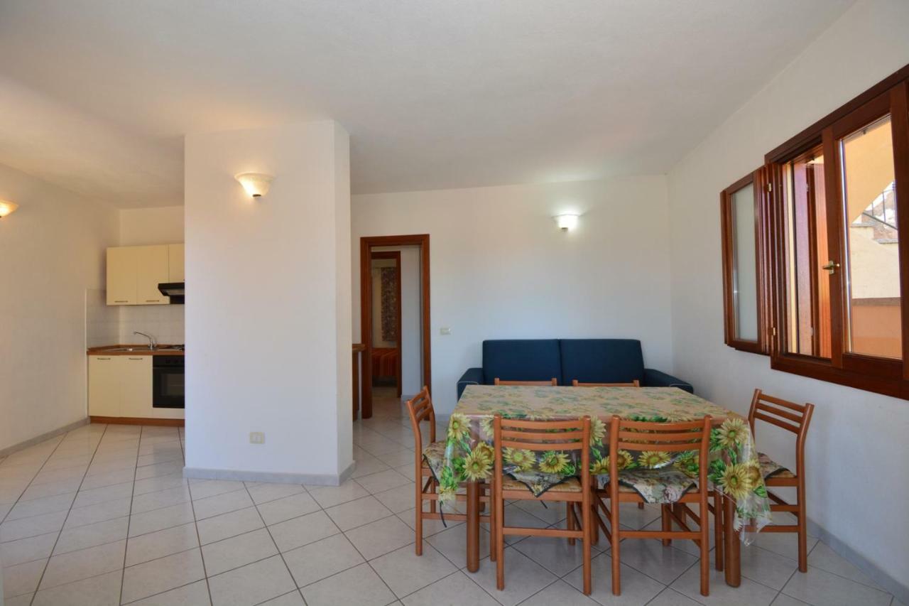דירות סאן תאודורו Citai Con Splendida Vista Mare מראה חיצוני תמונה