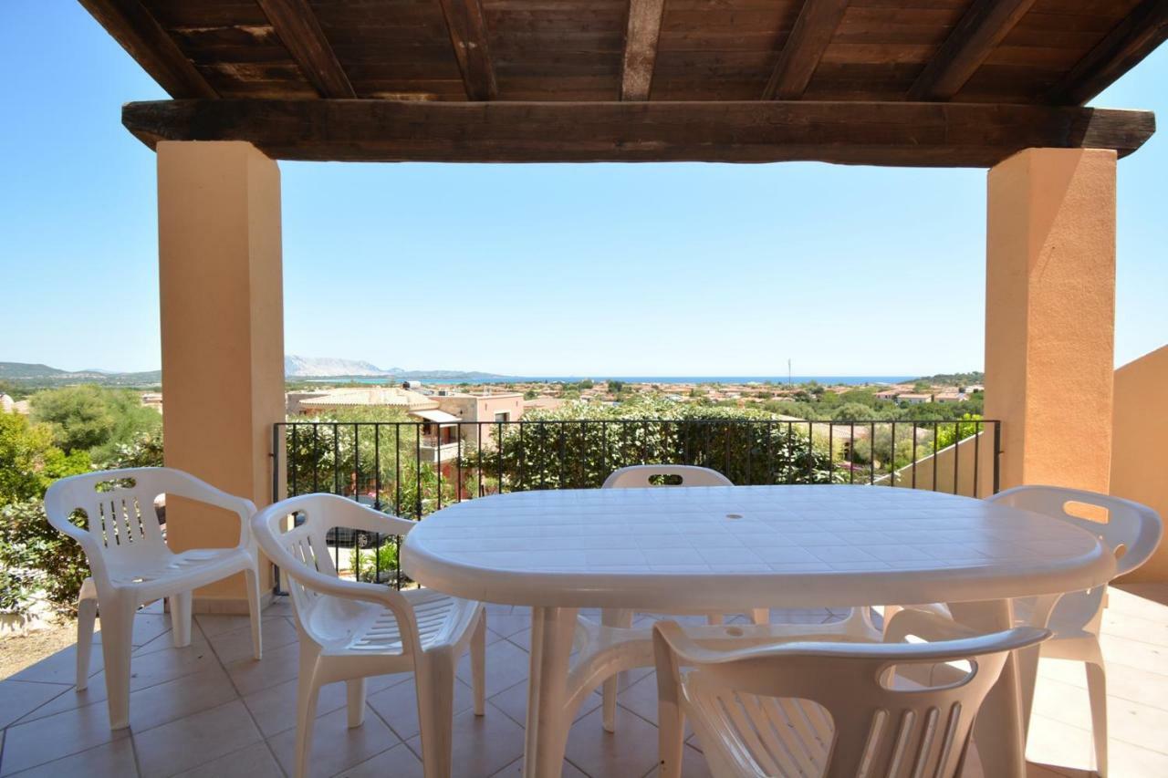 דירות סאן תאודורו Citai Con Splendida Vista Mare מראה חיצוני תמונה