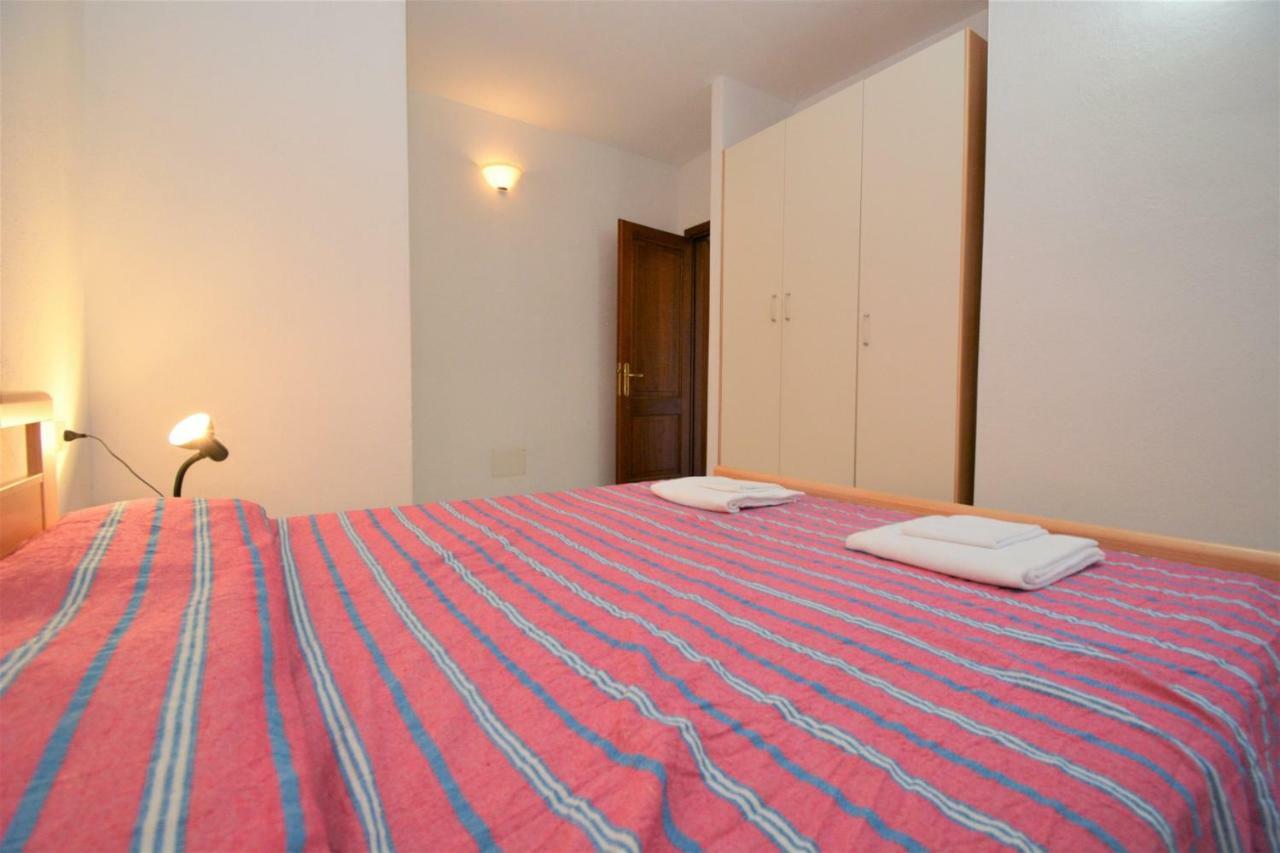 דירות סאן תאודורו Citai Con Splendida Vista Mare מראה חיצוני תמונה